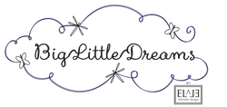 Big Little Dreams logo