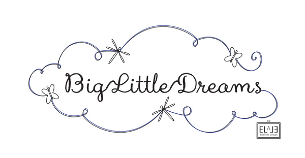 Big Little Dreams logo