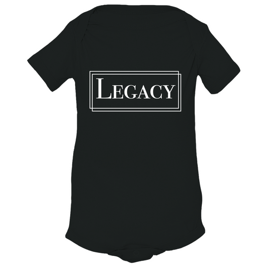 Legacy Onesie