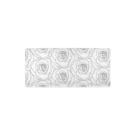 Lola Rose Changing Pad Cover