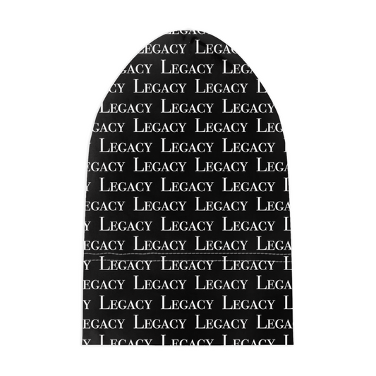 Legacy Baby Beanie Knotted and Classic