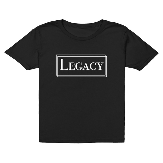 Legacy T-Shirts (Youth Sizes)