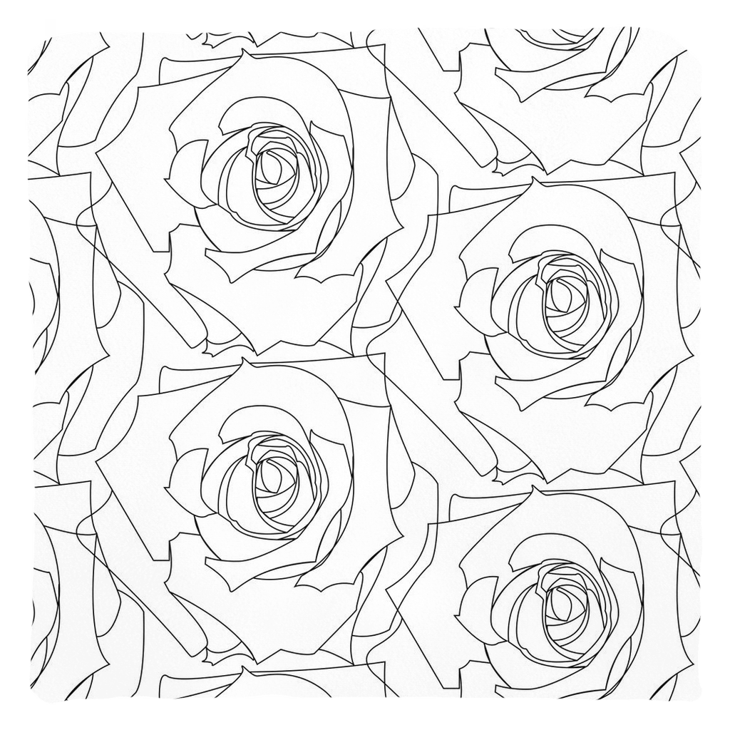 Lola Rose Throw Pillows